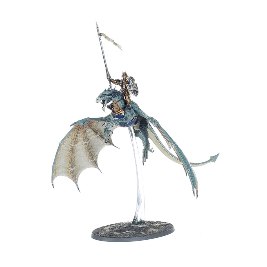 STORMCAST ETERNALS: STORMDRAKE GUARD