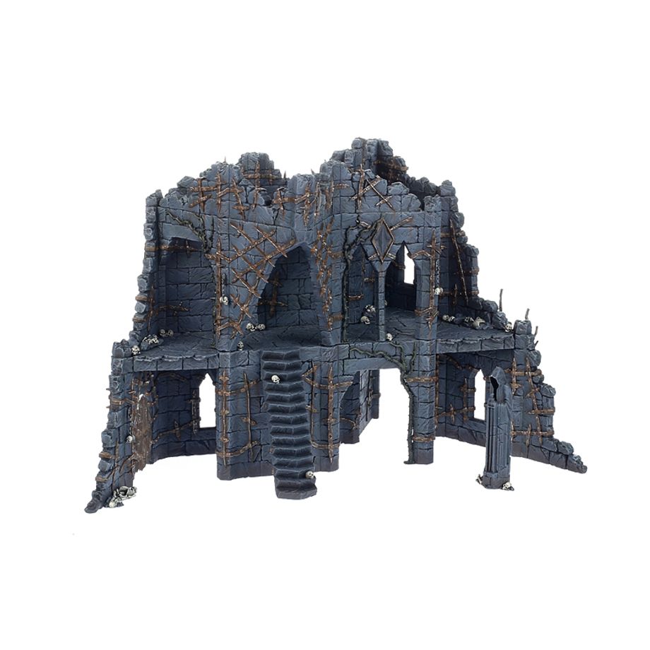 MIDDLE-EARTH SBG: RUINS OF DOL GULDUR