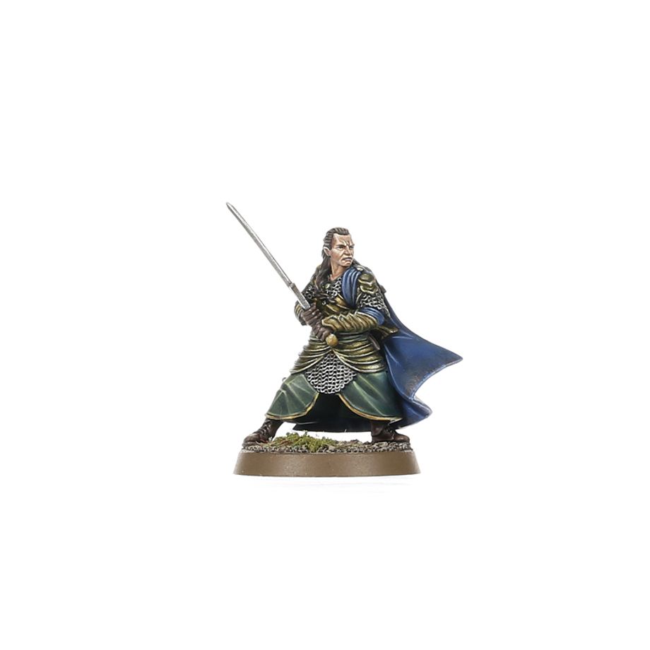 M-E SBG: ELROND MASTER OF RIVENDELL