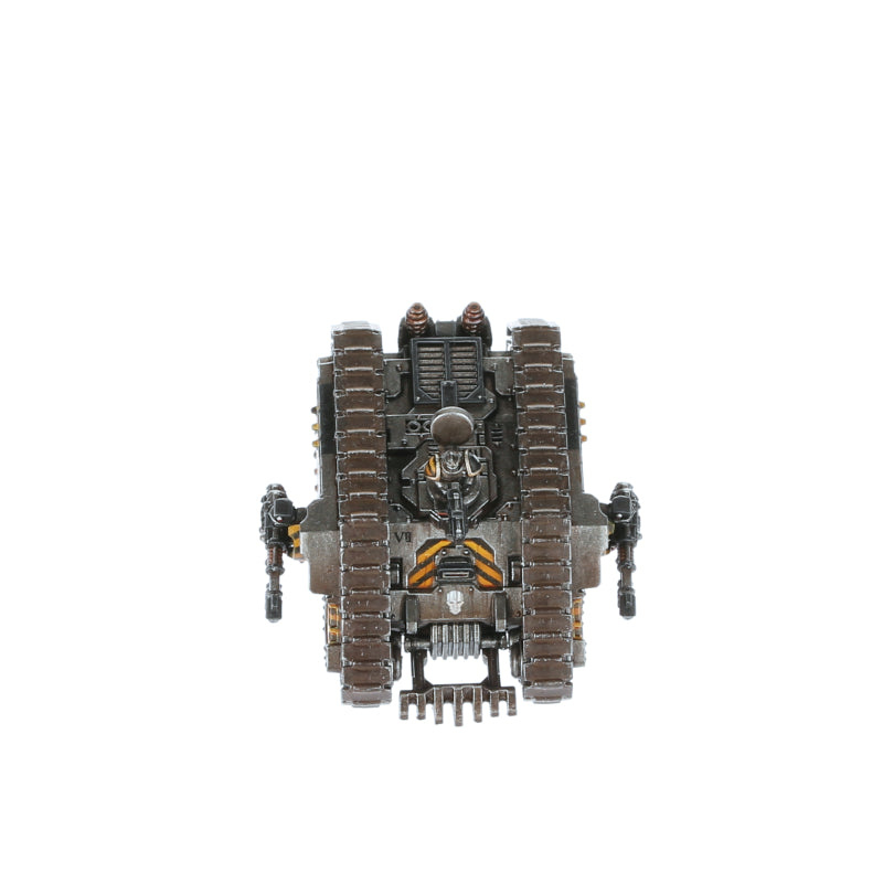 L/I: LAND RAIDER PROTEUS SQUADRON