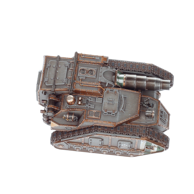 L/I: SOLAR AUXILIA BASILISKS/MEDUSAS