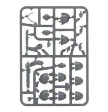SPACE WOLVES PRIMARIS UPGRADES