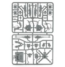 SPACE MARINES FIRESTRIKE SERVO-TURRET