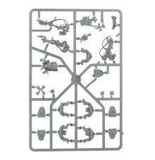 ORKS: LOOTAS