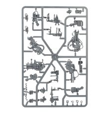 ORKS: LOOTAS