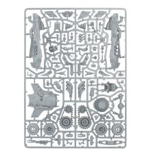 ORKS: MEGATRAKK SCRAPJET