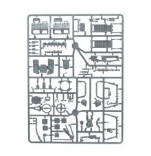 ORKS: TRUKK