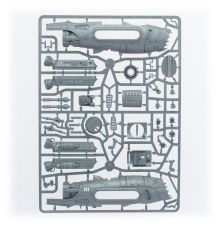 ORKS: DAKKAJET