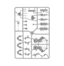 ORKS: WARBIKERS