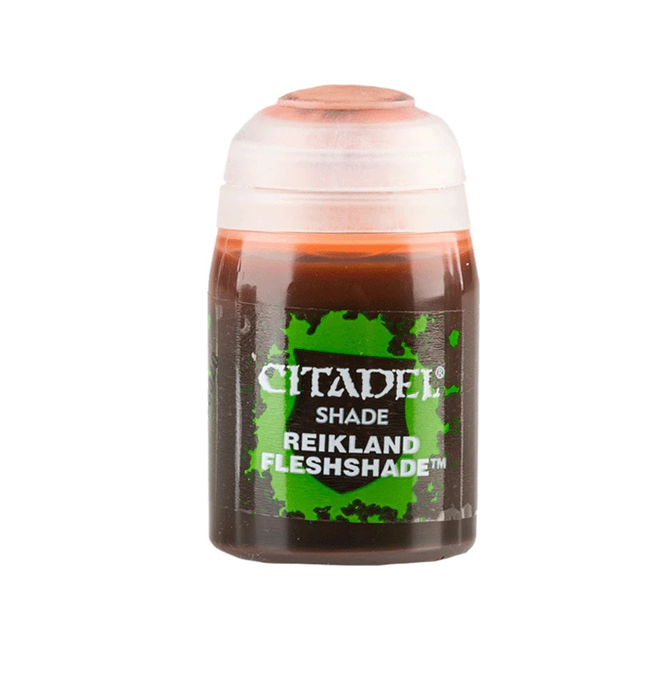 SHADE: REIKLAND FLESHSHADE