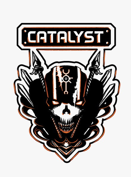 Catalyst