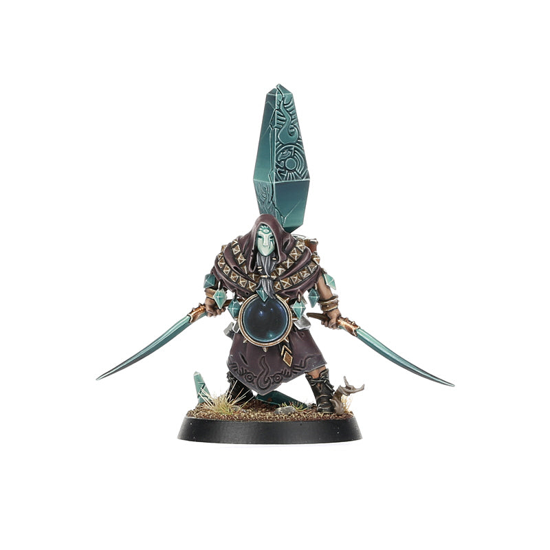 WARCRY: THE JADE OBELISK