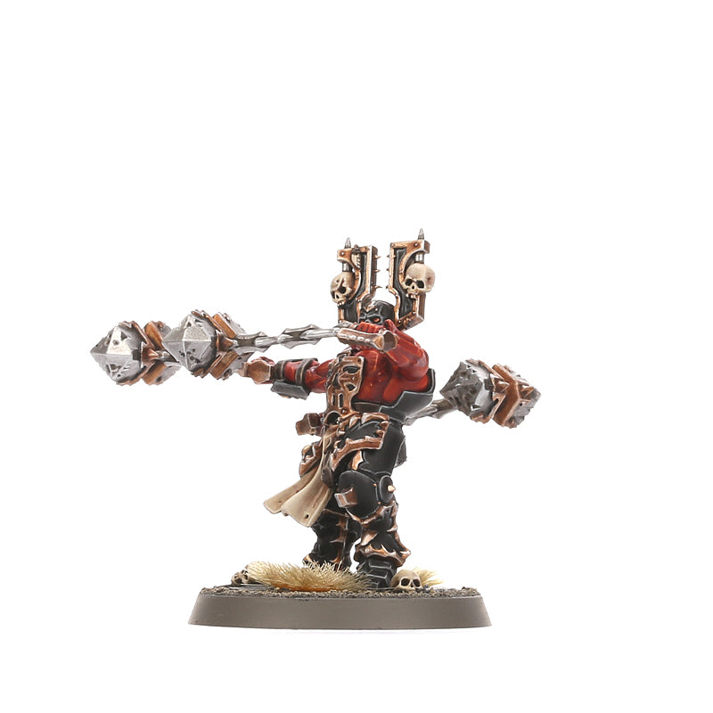 BLADES OF KHORNE: WRATHMONGERS