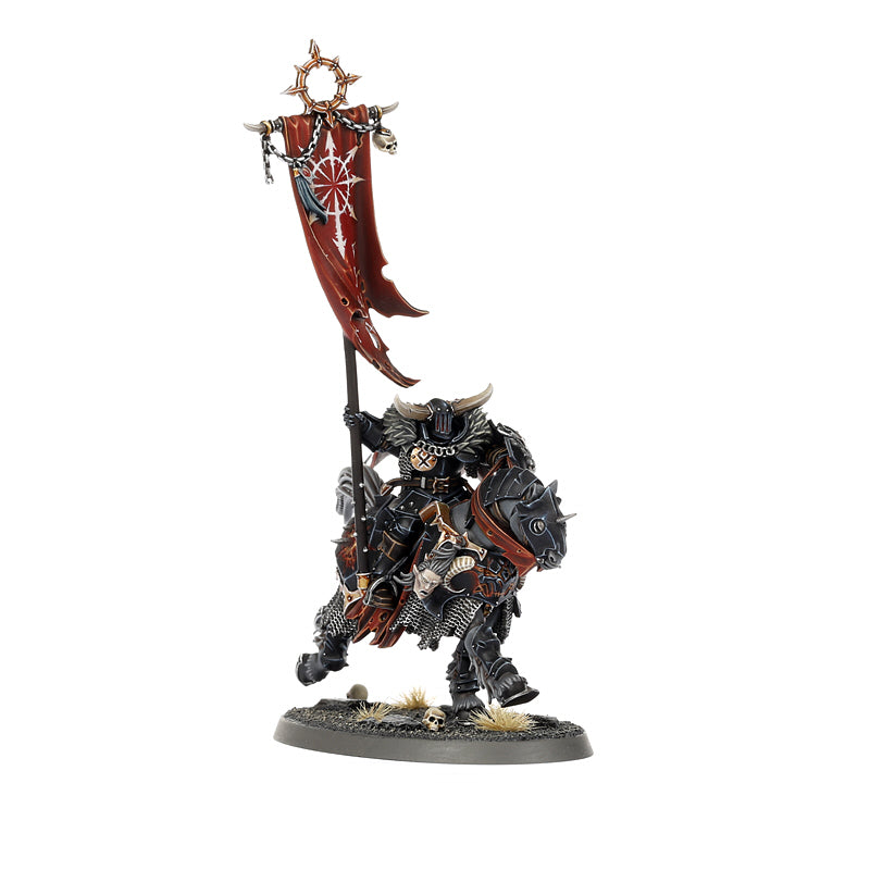 SLAVES TO DARKNESS: CHAOS KNIGHTS