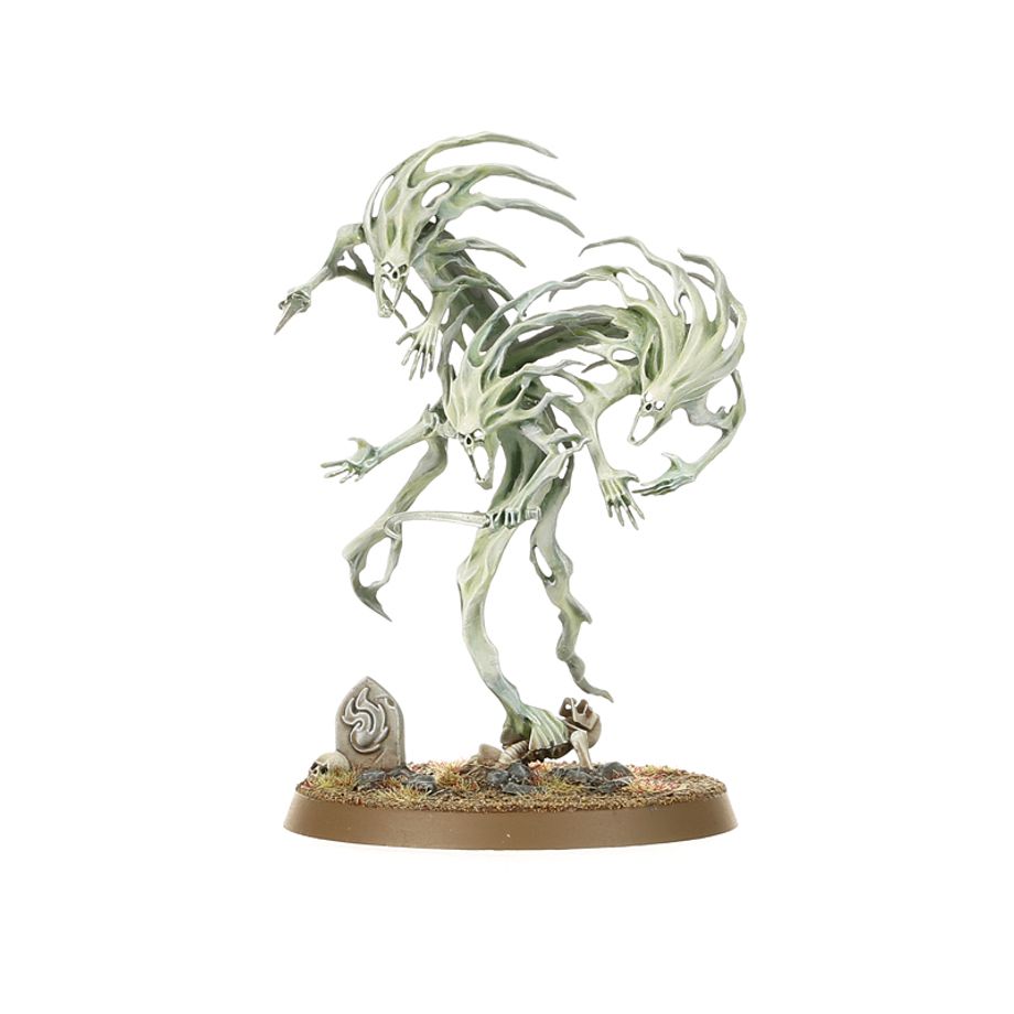 NIGHTHAUNT: SPIRIT HOSTS