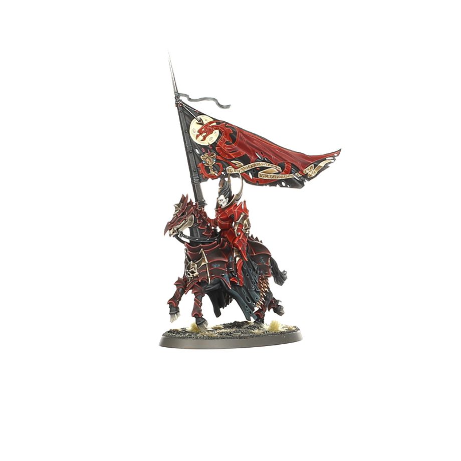 SOULBLIGHT GRAVELORDS: BLOOD KNIGHTS