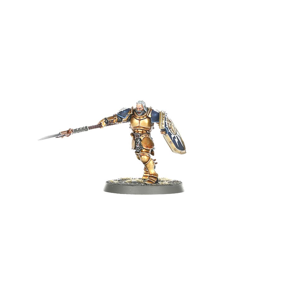 STORMCAST ETERNALS: VINDICTORS