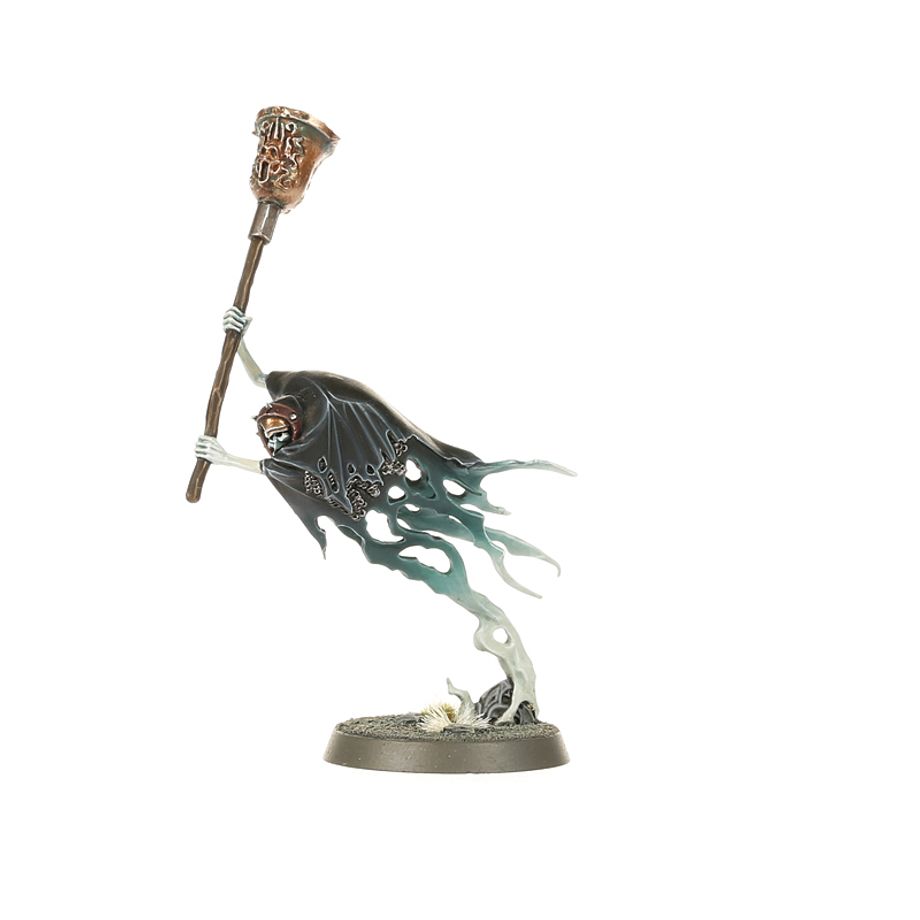 NIGHTHAUNT: GRIMGHAST REAPERS