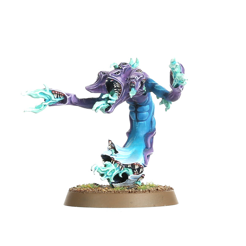 VANGUARD: DISCIPLES OF TZEENTCH