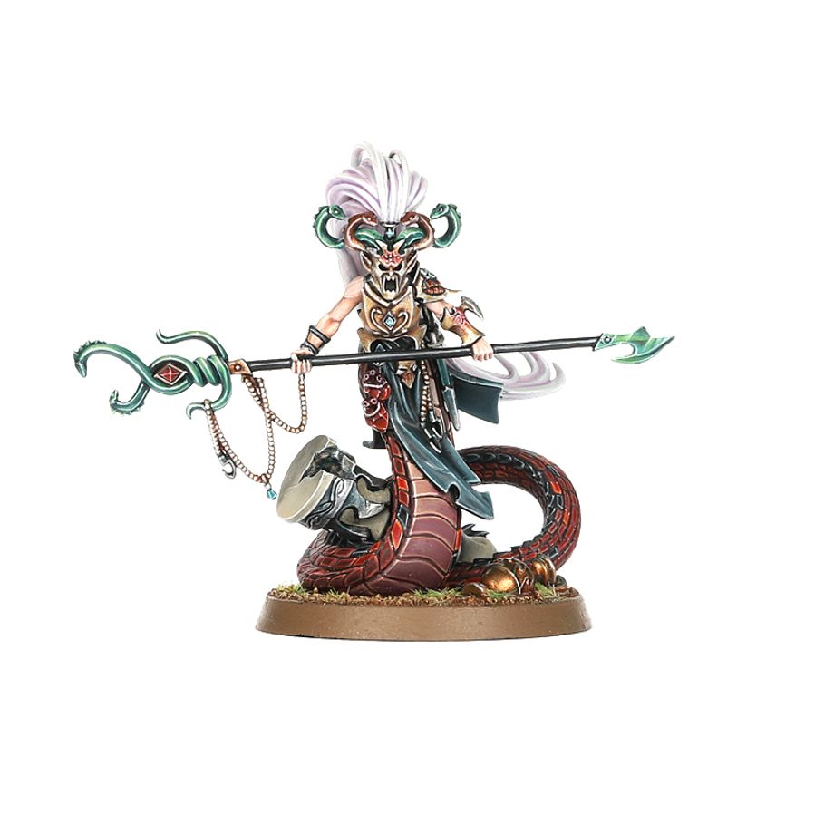 VANGUARD: DAUGHTERS OF KHAINE