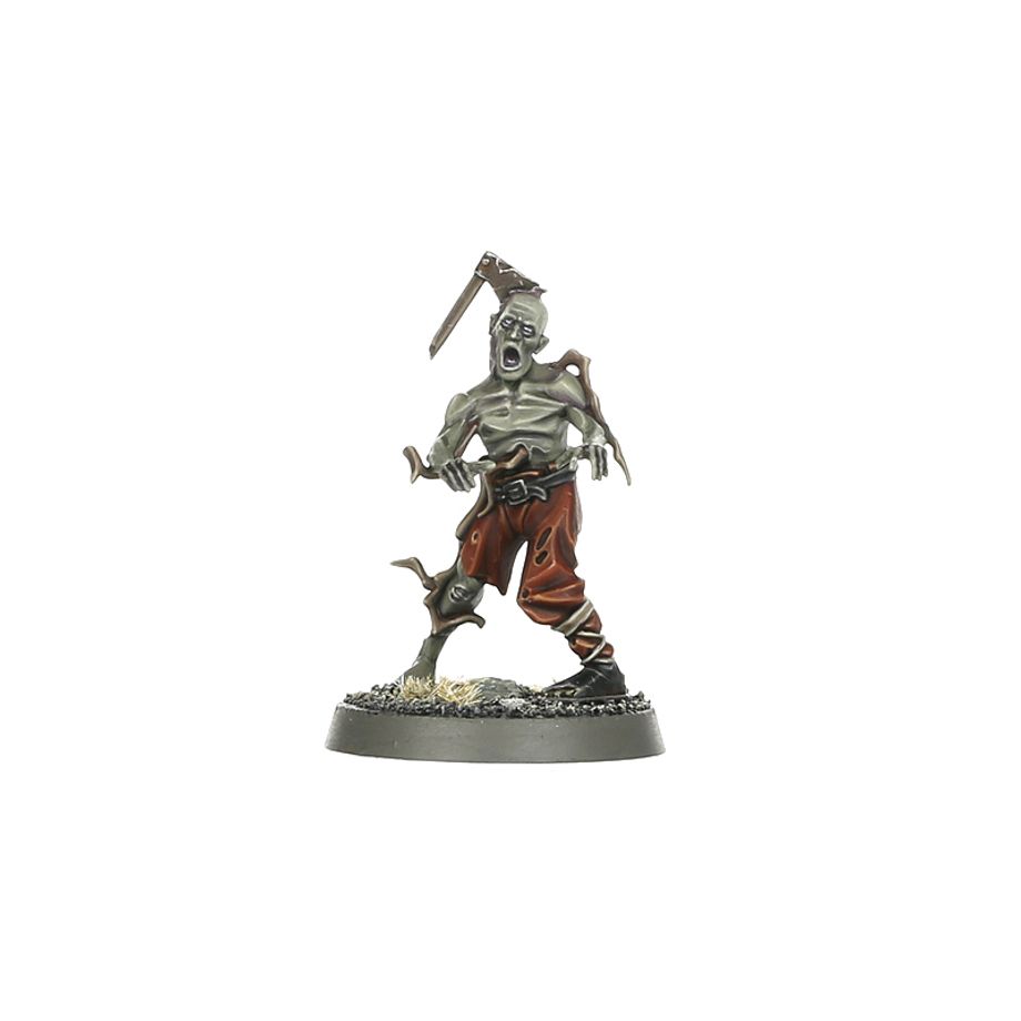 SOULBLIGHT: DEADWALKER ZOMBIES