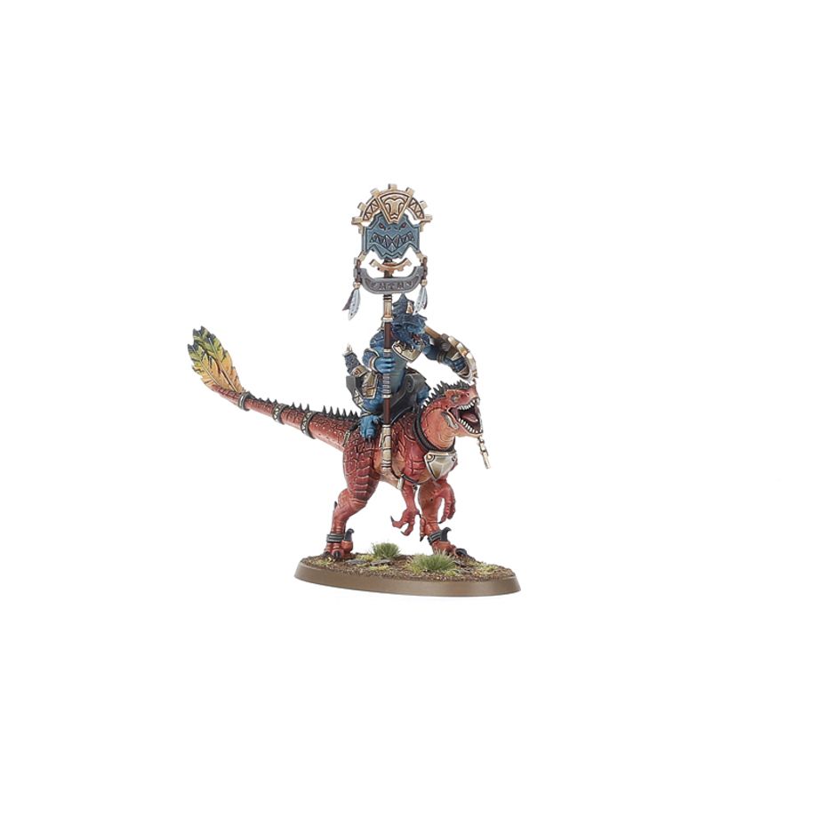 SERAPHON: AGGRADON LANCERS