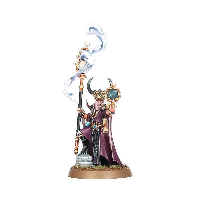 VANGUARD: HEDONITES OF SLAANESH