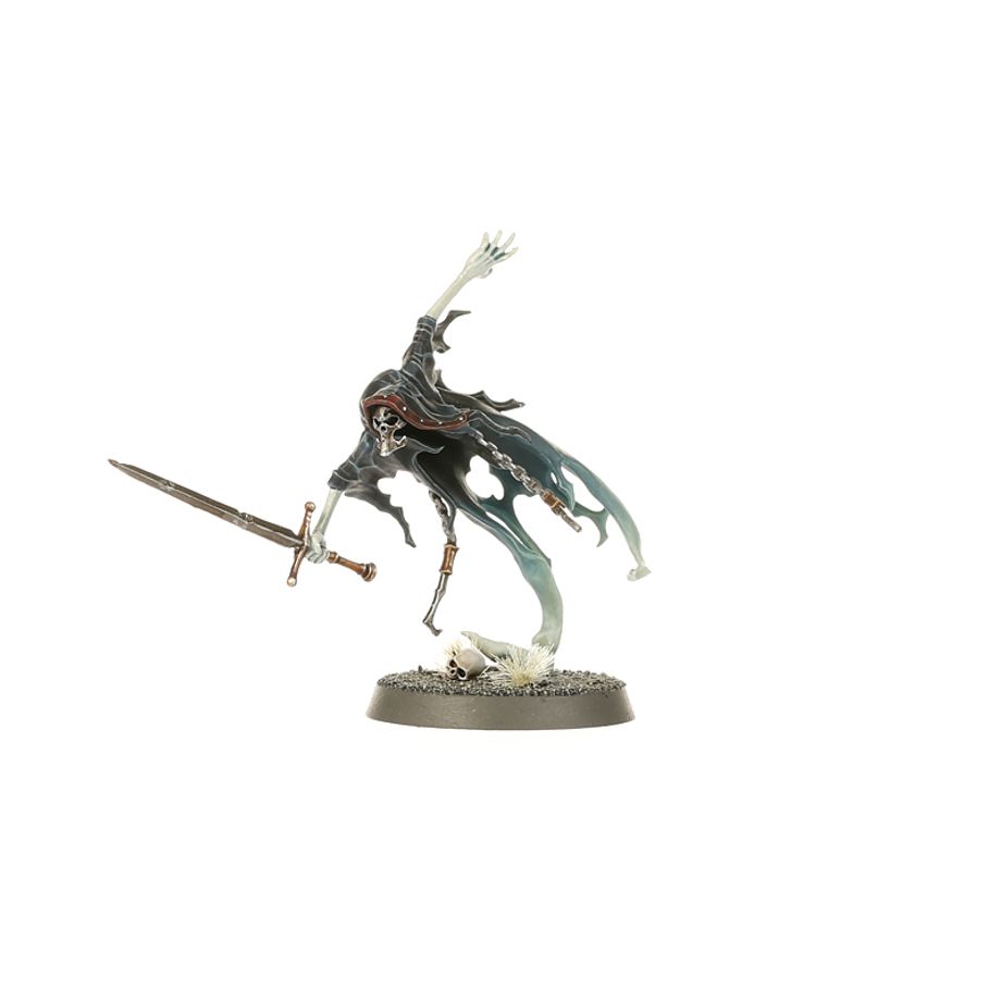 NIGHTHAUNT: BLADEGHEIST REVENANTS