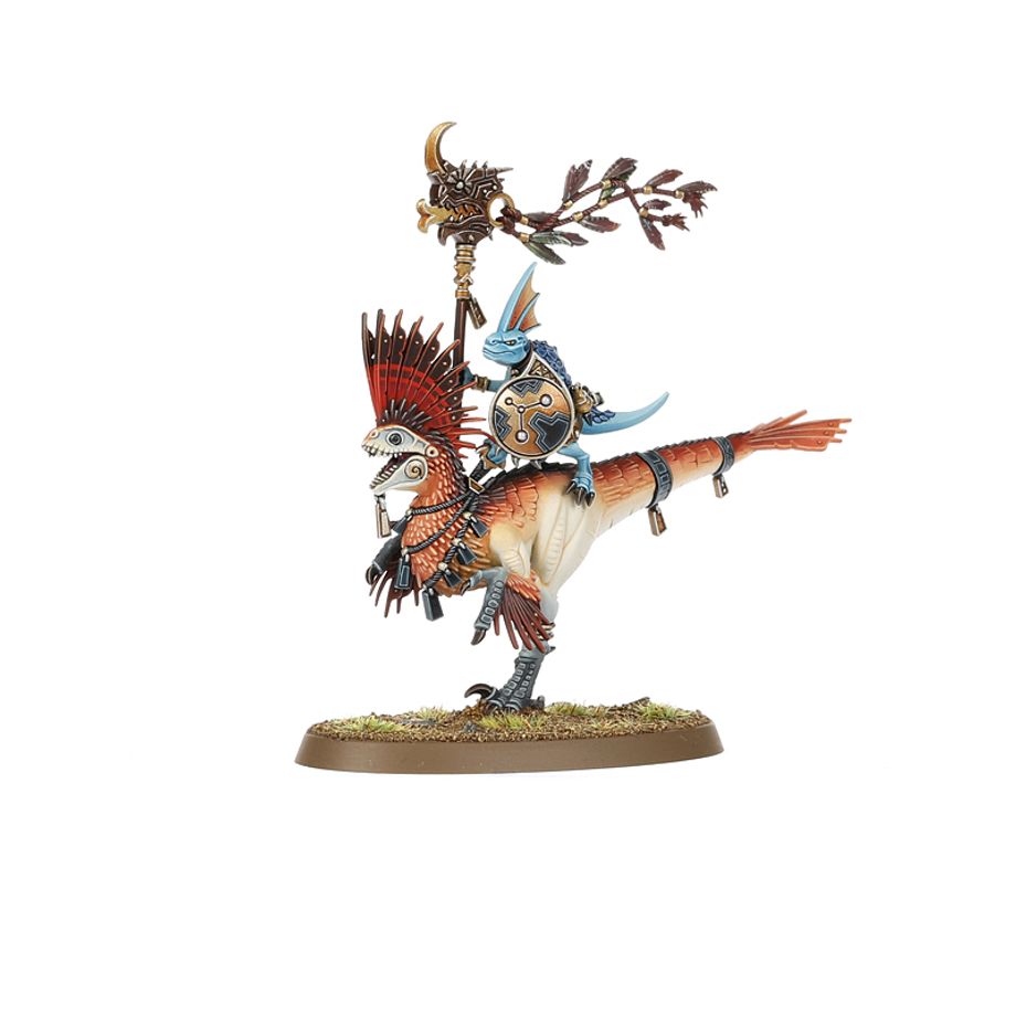 SERAPHON: RAPTADON HUNTERS