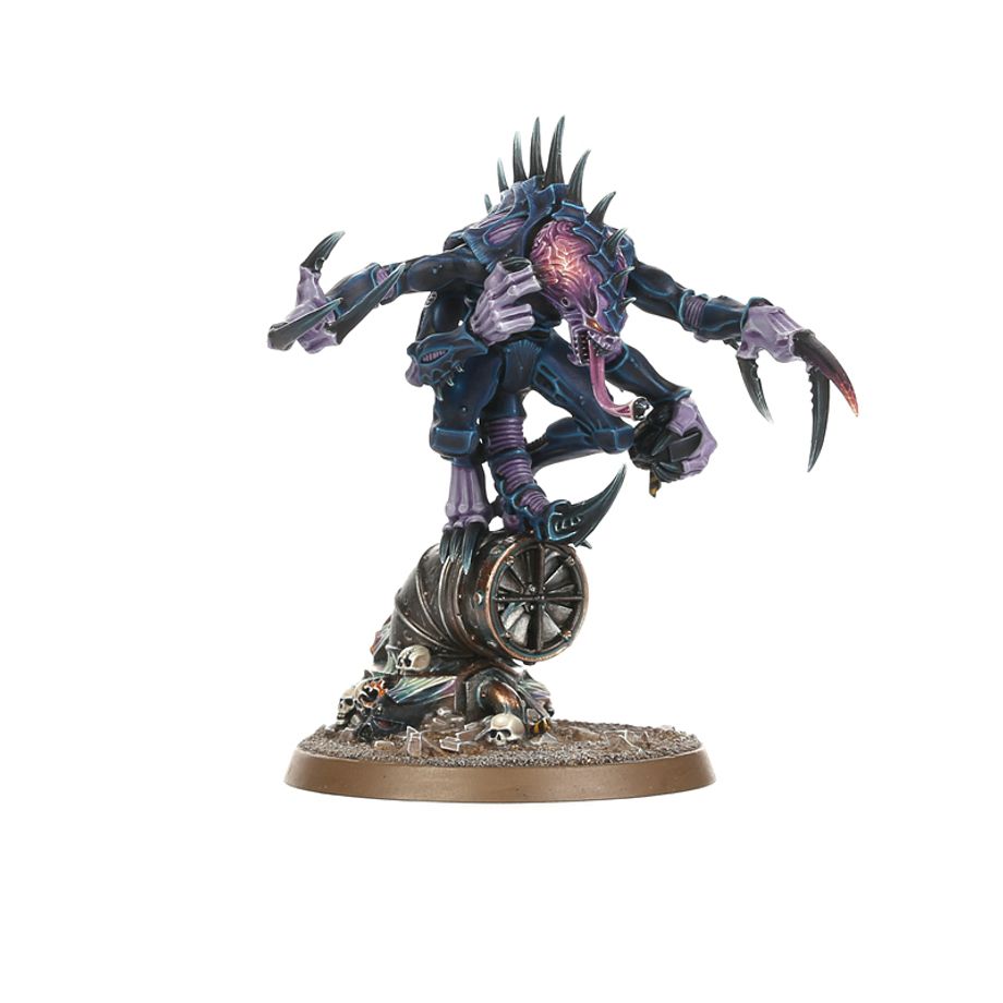 GENESTEALER CULTS: BROODCOVEN