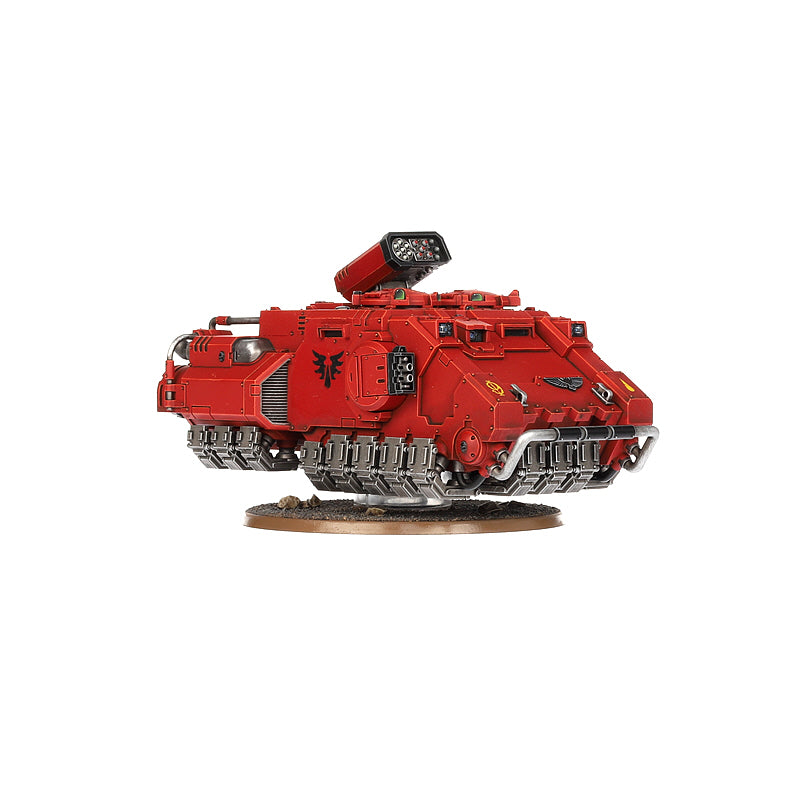 COMBAT PATROL: BLOOD ANGELS