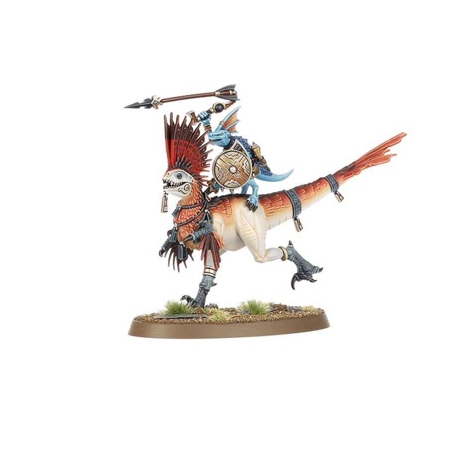 SERAPHON: RAPTADON HUNTERS