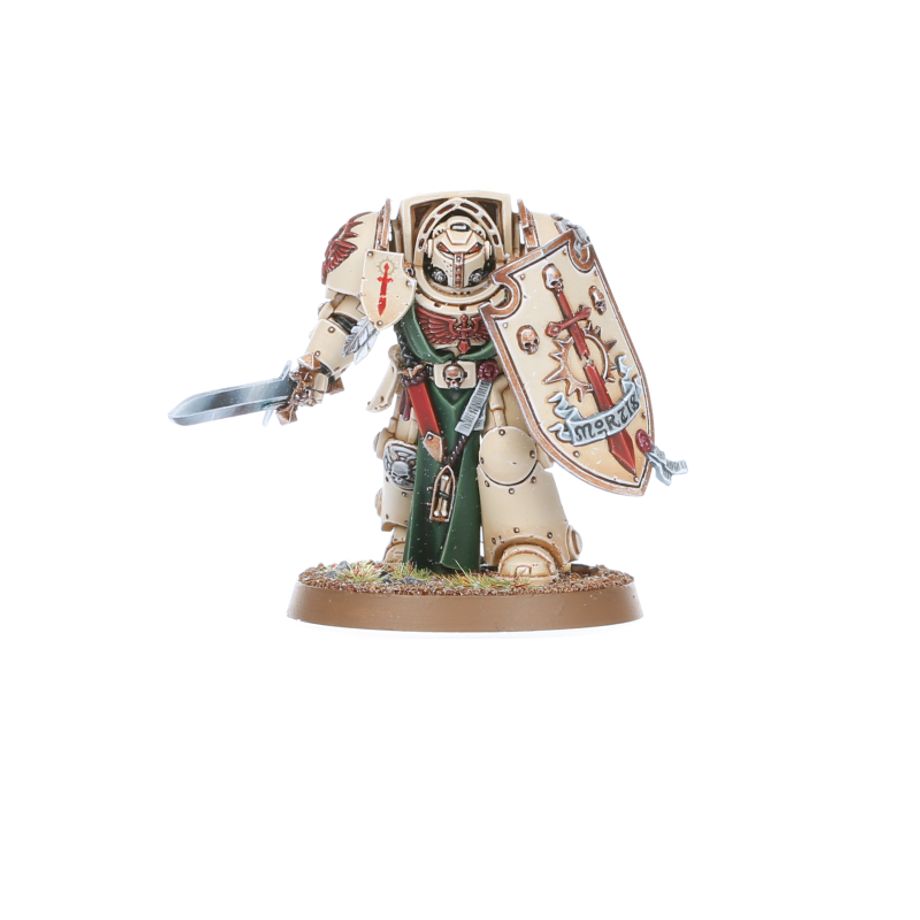 DARK ANGELS: DEATHWING KNIGHTS