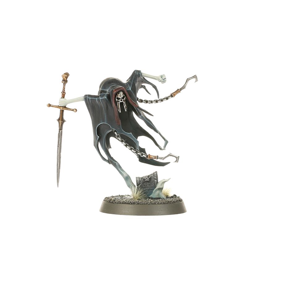 NIGHTHAUNT: BLADEGHEIST REVENANTS