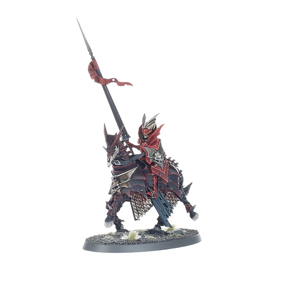 SOULBLIGHT GRAVELORDS: BLOOD KNIGHTS