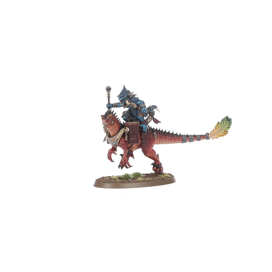 SERAPHON: AGGRADON LANCERS