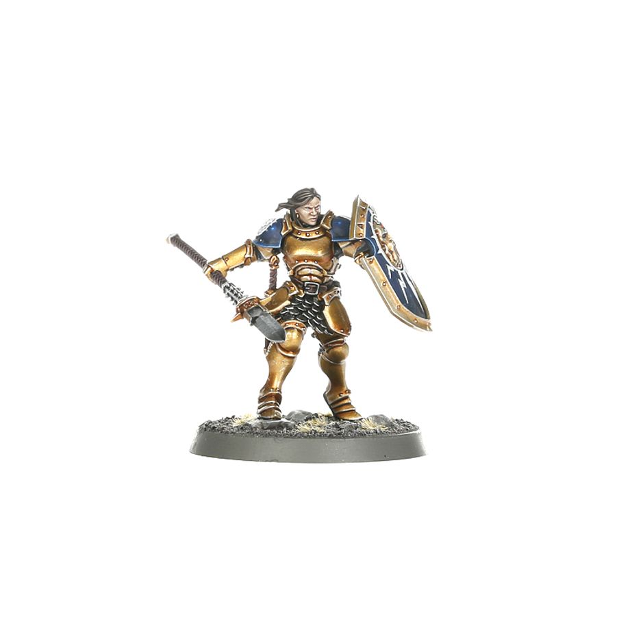 STORMCAST ETERNALS: VINDICTORS