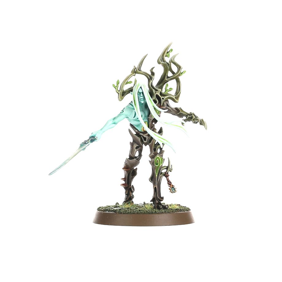 VANGUARD: SYLVANETH