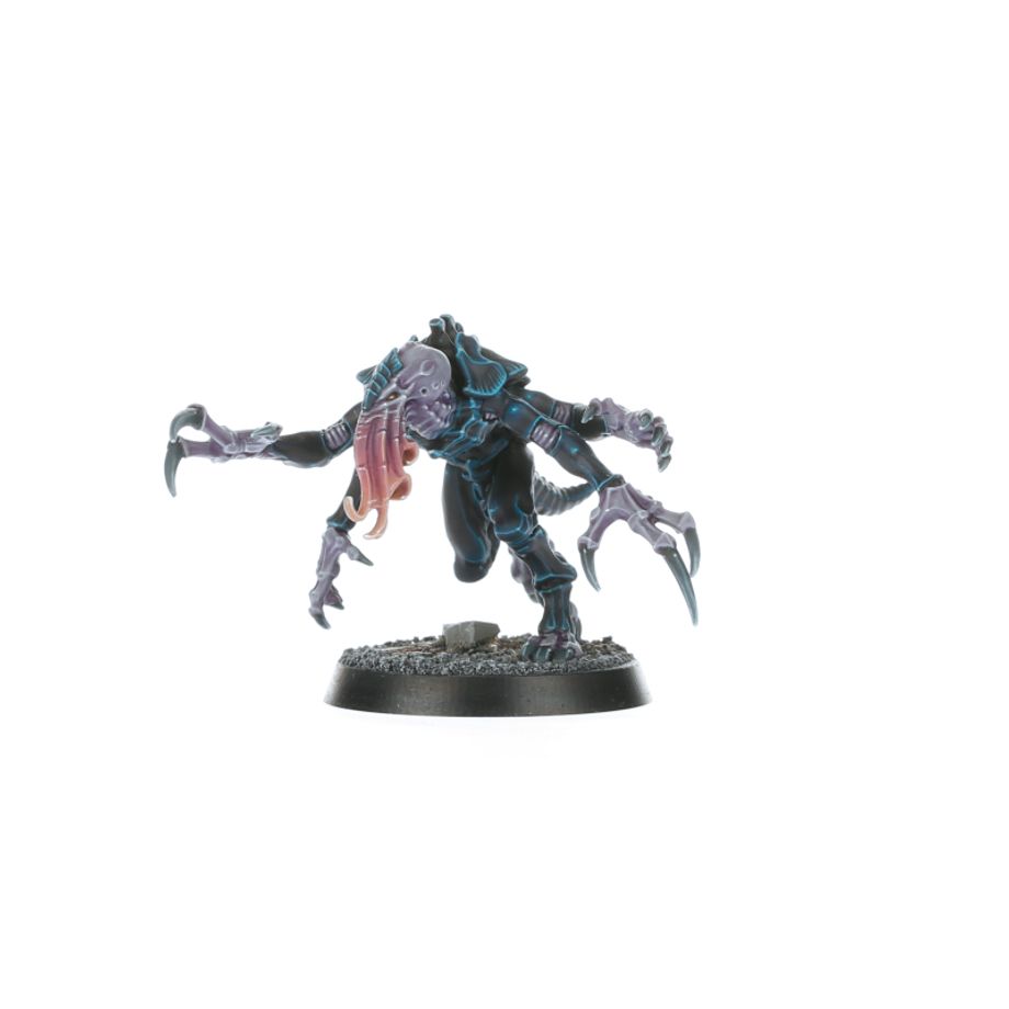 TYRANIDS: GENESTEALERS