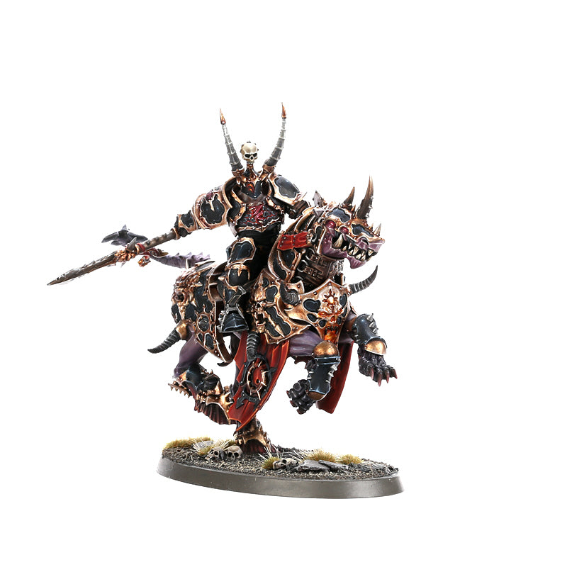 SLAVES TO DARKNESS: VARANGUARD