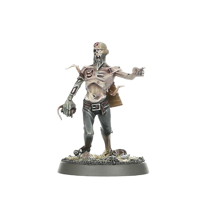 SOULBLIGHT: DEADWALKER ZOMBIES