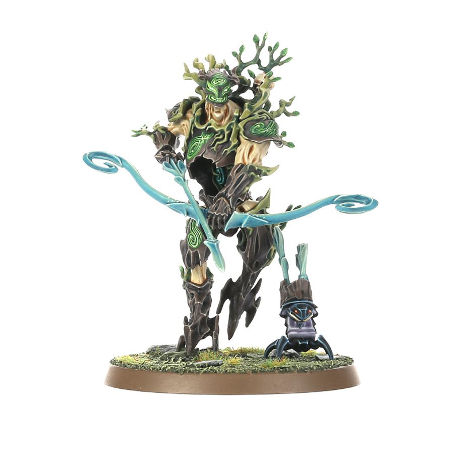 VANGUARD: SYLVANETH