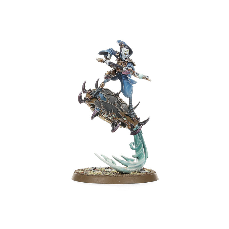 VANGUARD: DISCIPLES OF TZEENTCH