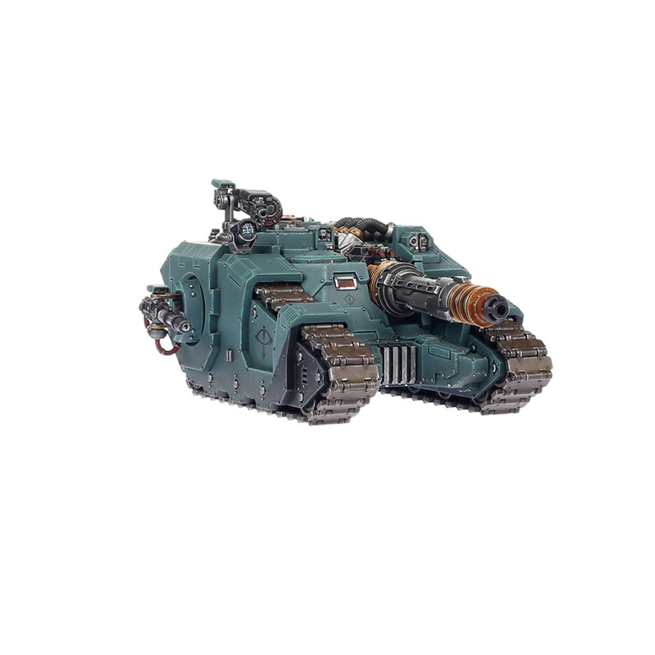 LEGIONES ASTARTES: SICARAN VENATOR