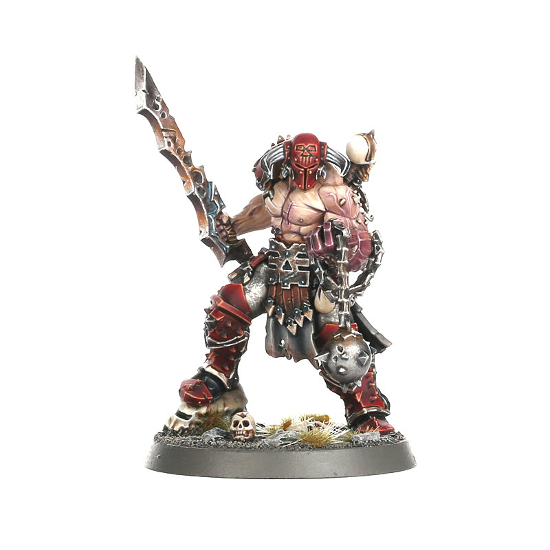 VANGUARD: BLADES OF KHORNE