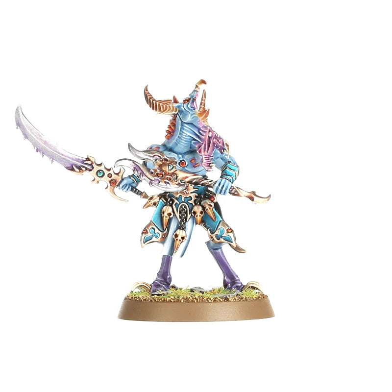 VANGUARD: DISCIPLES OF TZEENTCH