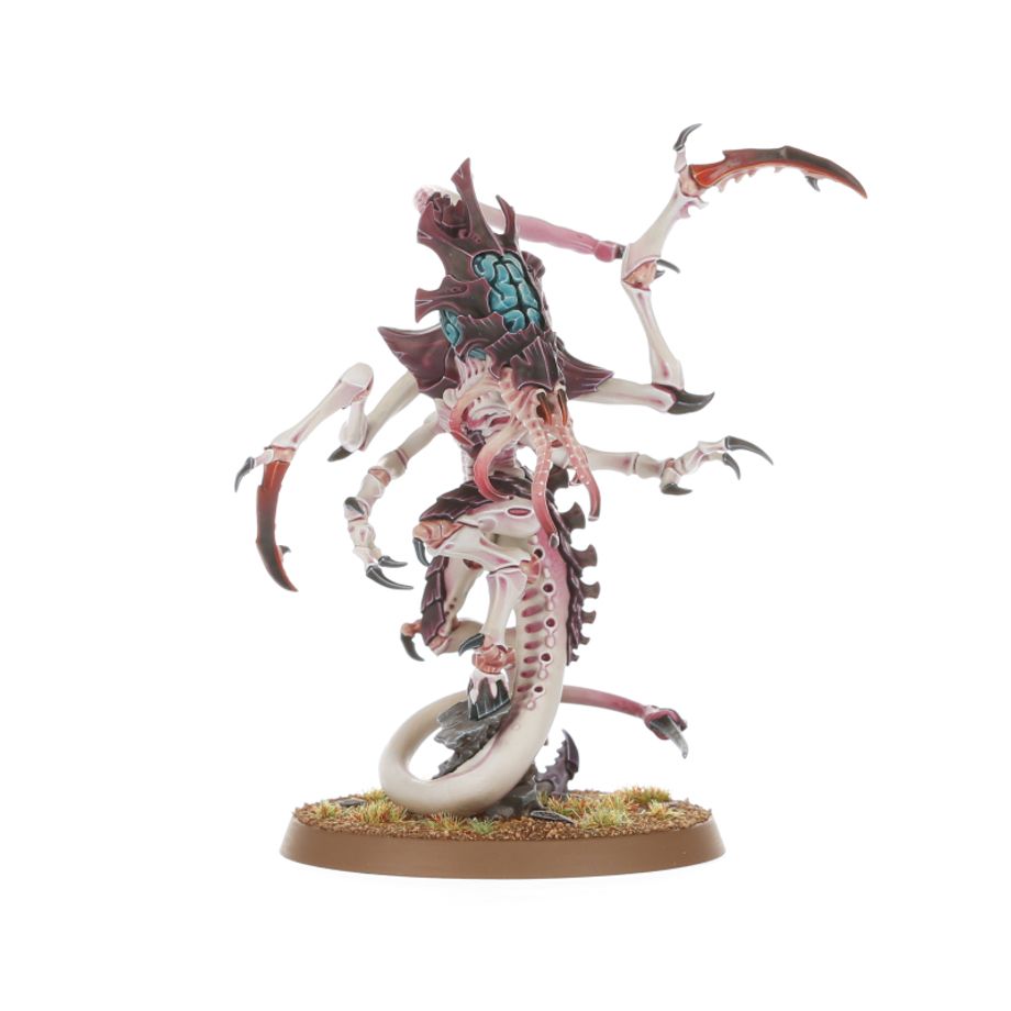 TYRANIDS: NEUROLICTOR