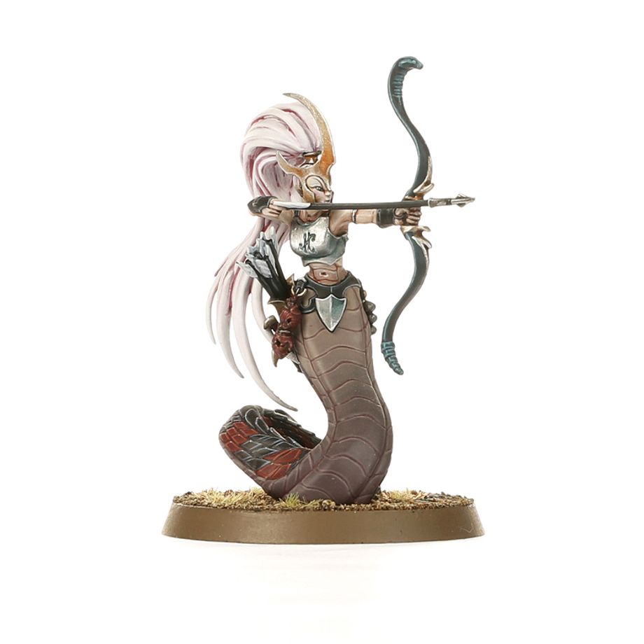 VANGUARD: DAUGHTERS OF KHAINE