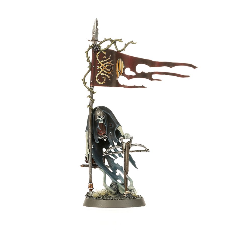 NIGHTHAUNT CRAVENTHRONE GUARD