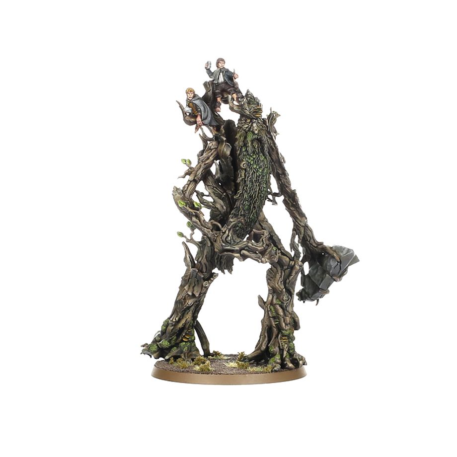 MIDDLE-EARTH SBG: TREEBEARD MIGHTY ENT